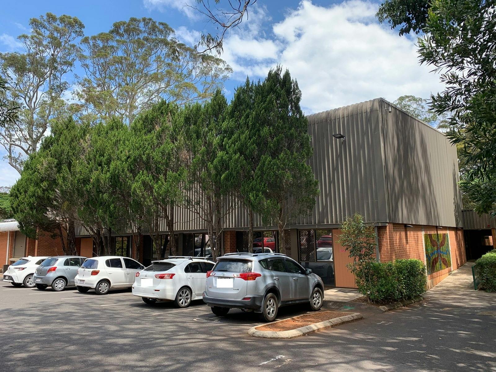 Vonda Youngman Community Centre Vonda Youngman Community Centre