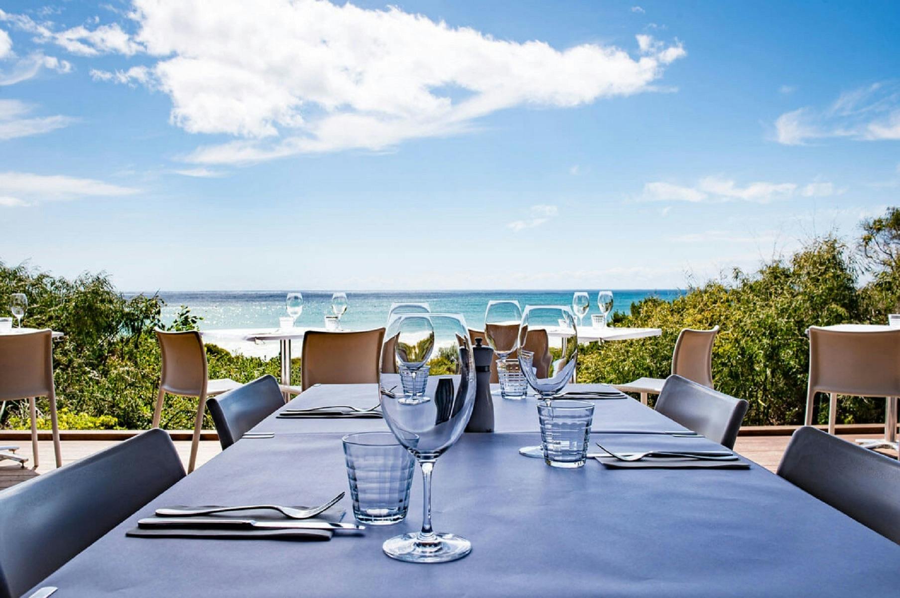 Bunkers Beach House, Naturaliste, Western Australia