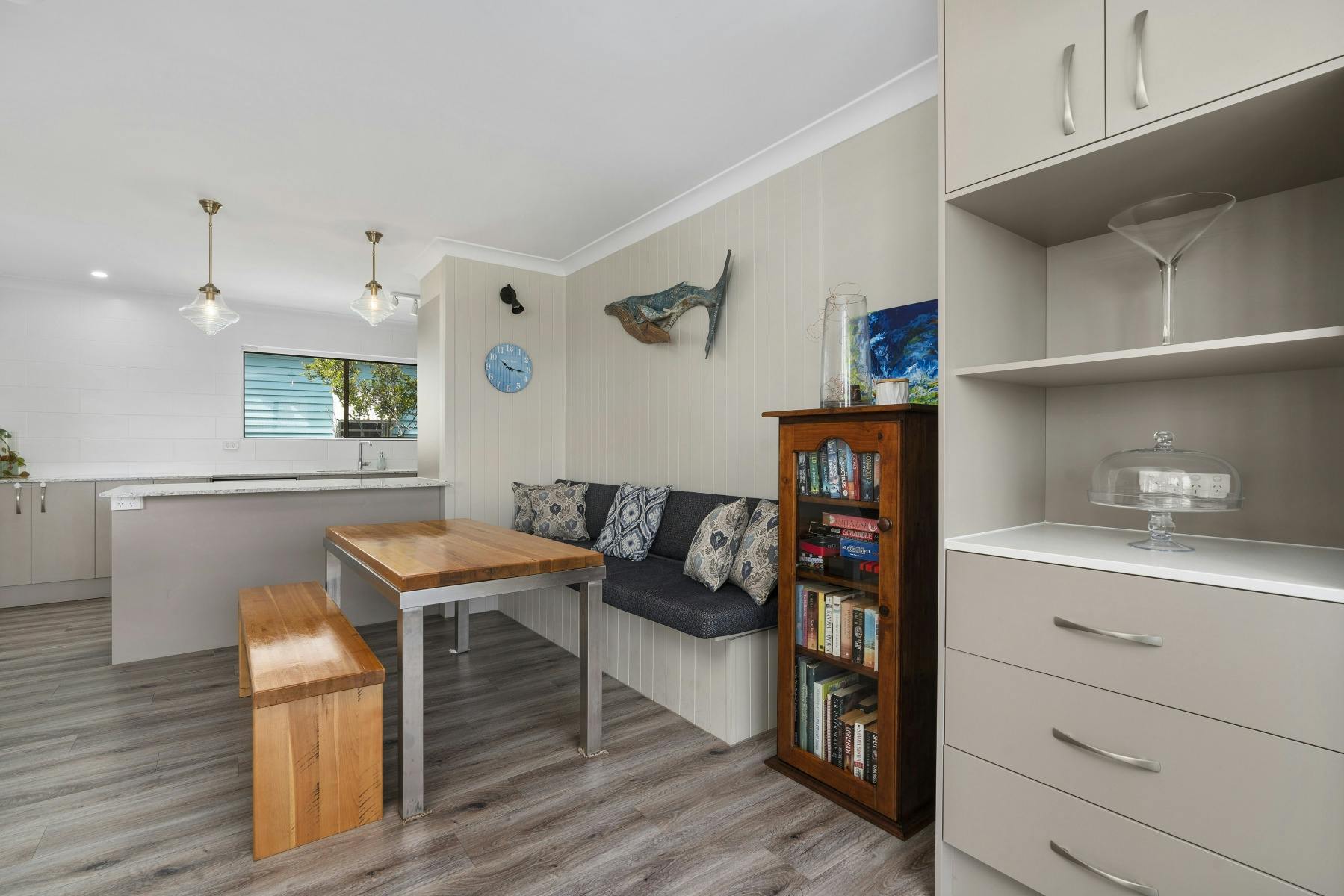 Kensington Sea Breeze