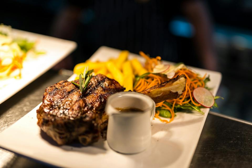 Cape Grim Grill at Kauri Bistro photo