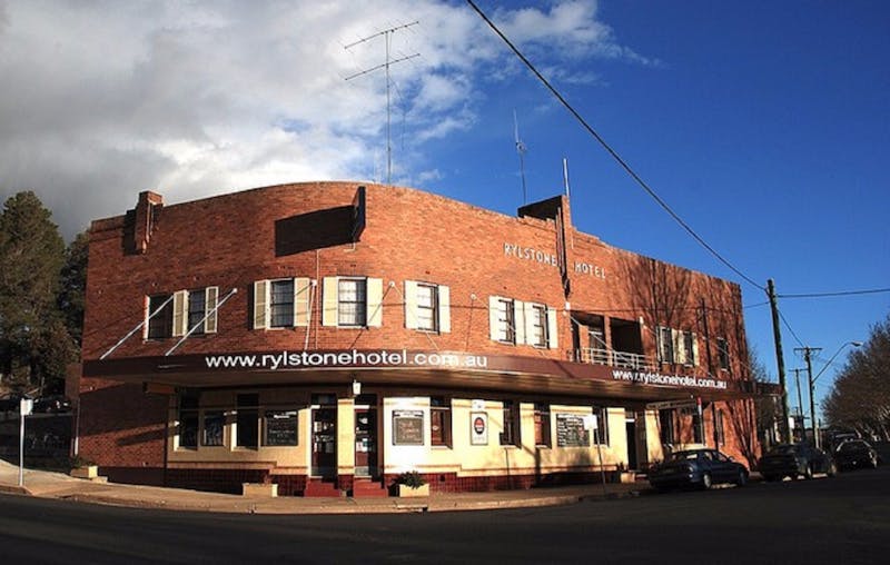 Motels In Mudgee Nsw Motels In Mudgee Nsw