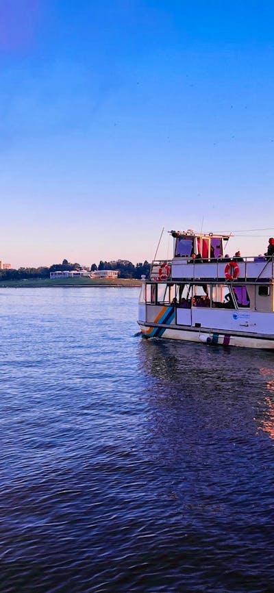Canberra Cruises
