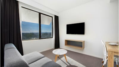 Mantra MacArthur Hotel - 2 Bedroom Suite