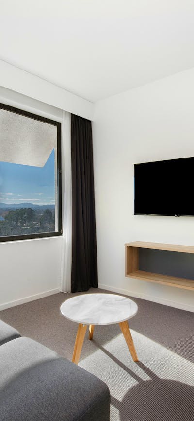 Mantra MacArthur Hotel - 2 Bedroom Suite