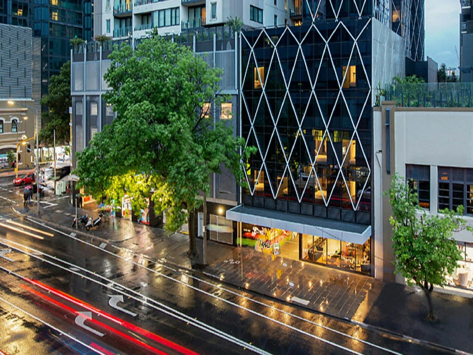 Ink Melbourne Southbank