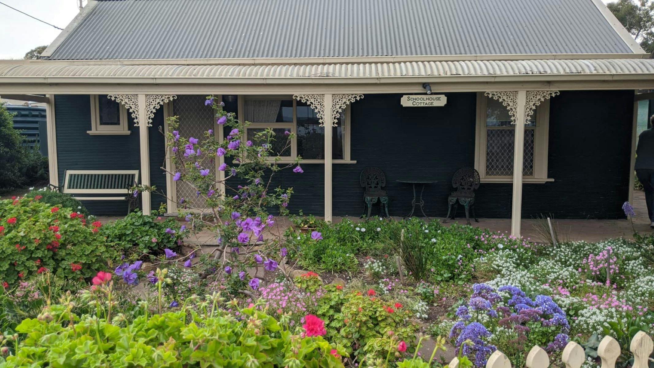 School House Cottage