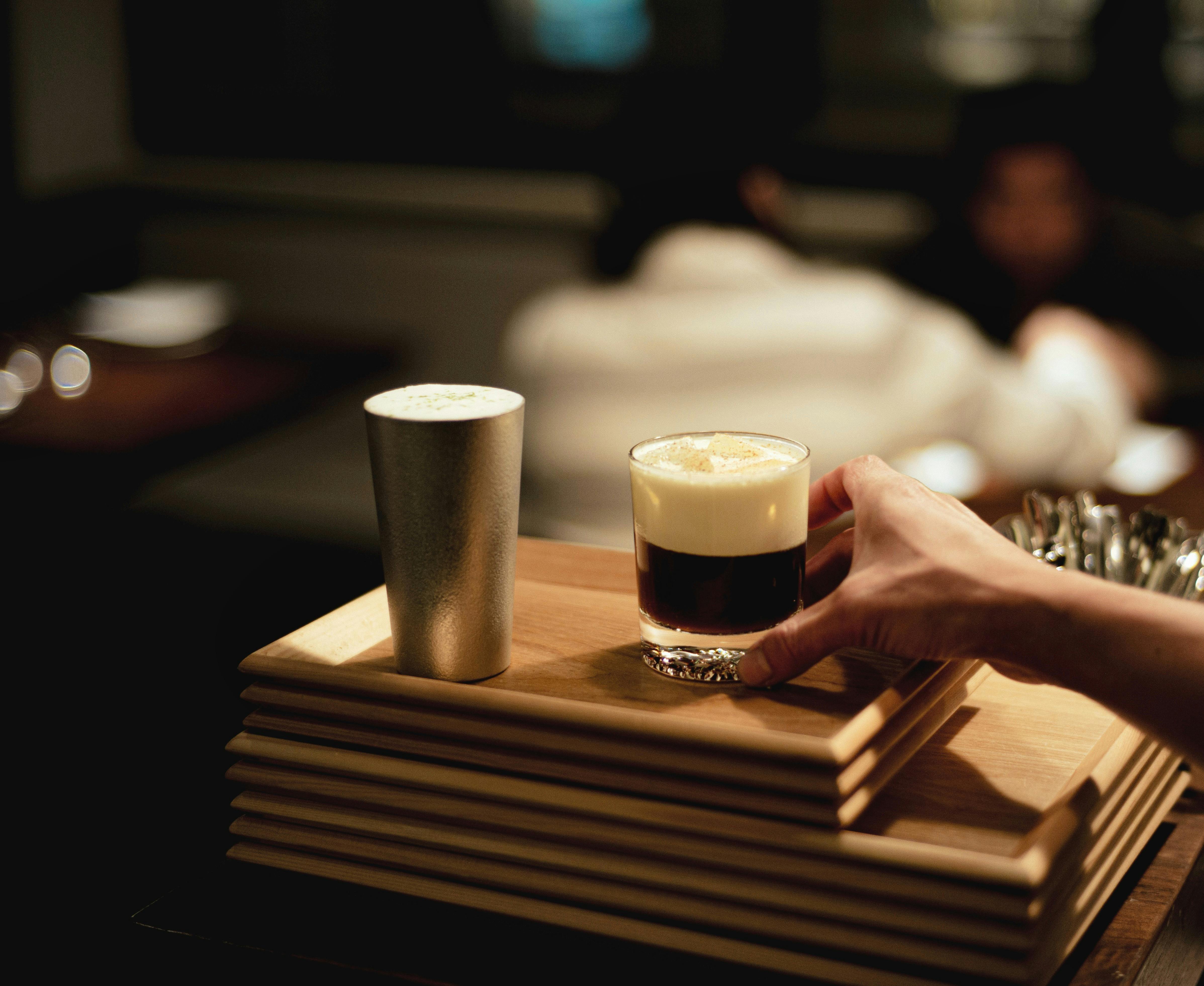BistroKai_Cocktail