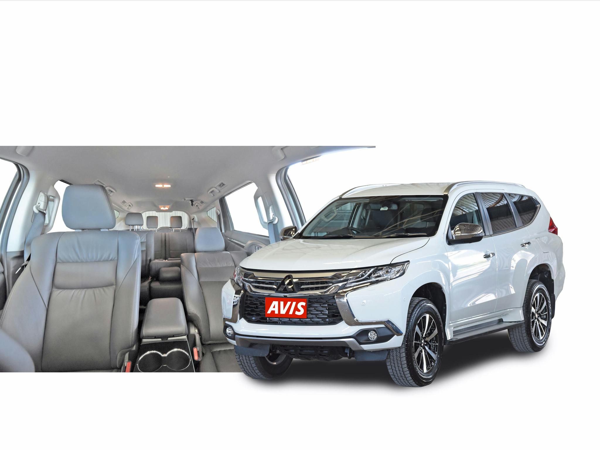 Avis car hire albury wodonga 4wd's and suv's