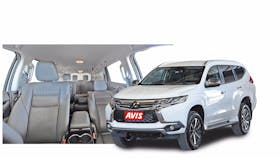 Avis car hire albury wodonga 4wd's and suv's