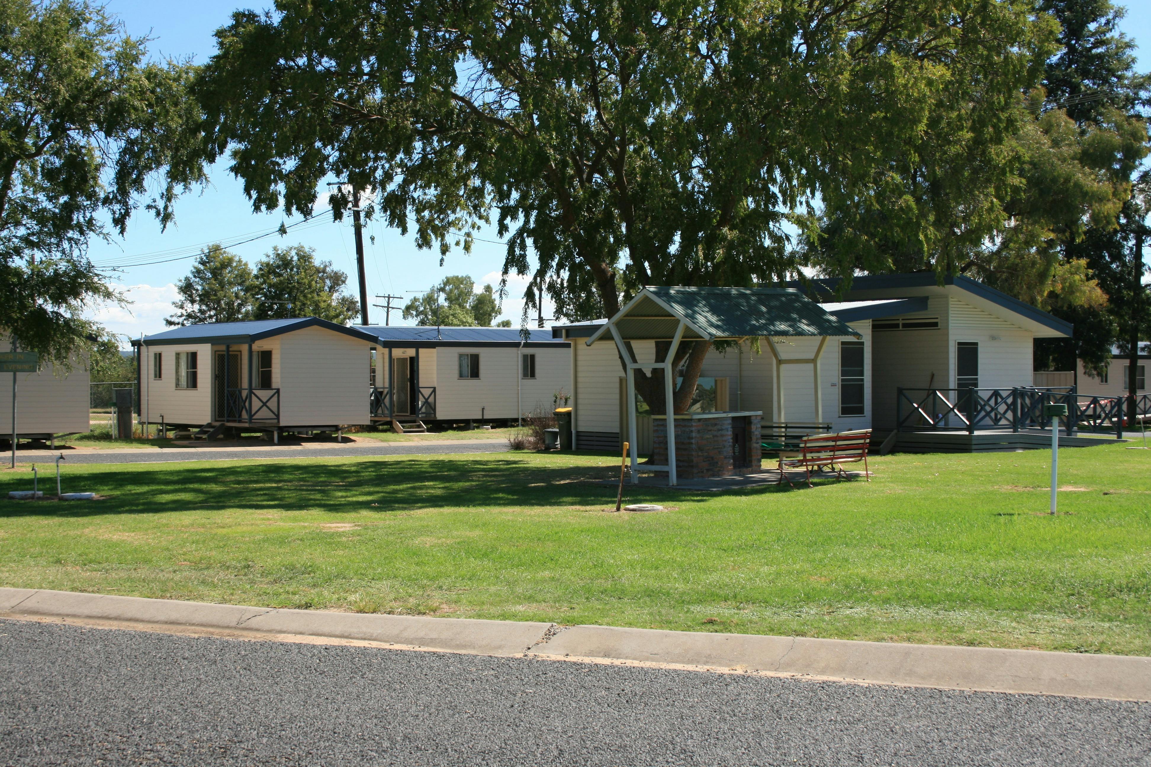 Warialda Caravan Park NSW Holidays & Things to Do