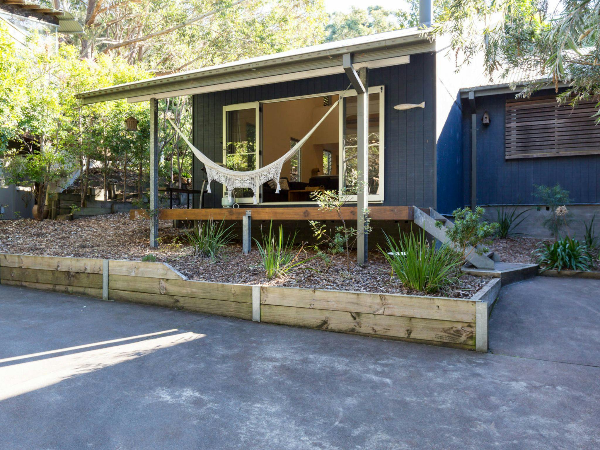 Boathouse 1 by Experience Jervis Bay