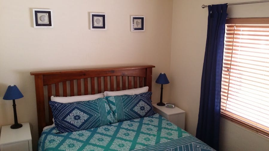 Blue Line Retreat Unit 4