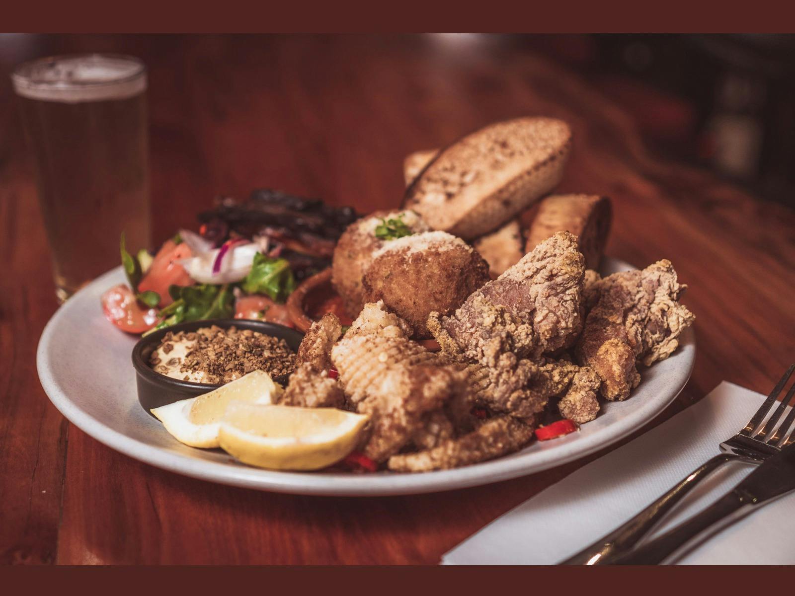 Grape Food and Wine Bar Food and drink Discover Tasmania