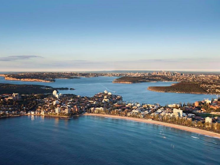 Hello Manly Booking and Information Centre