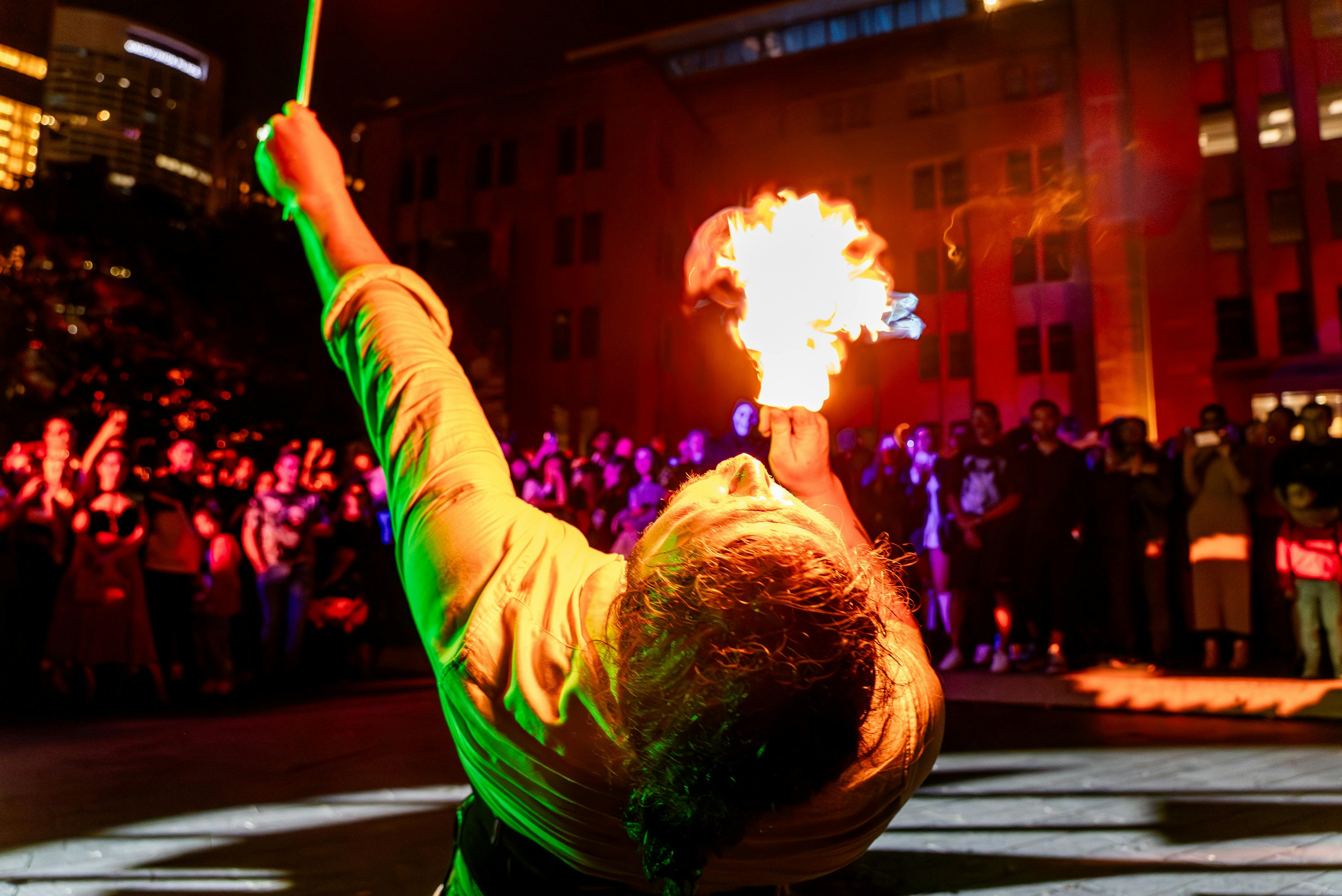 Ghost Festival - BBR Group
