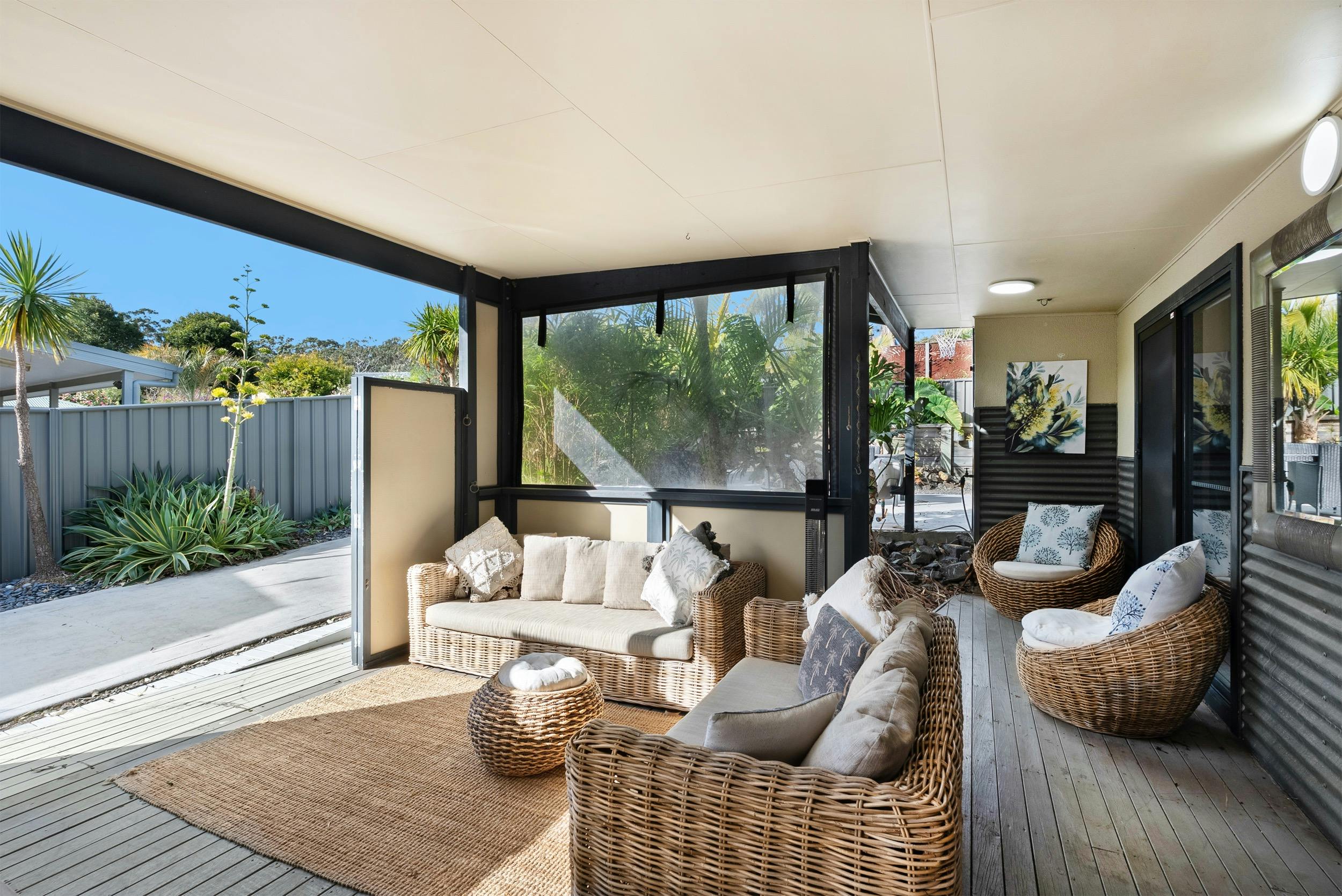 Wrights Oasis, Photographer Russell Quinn