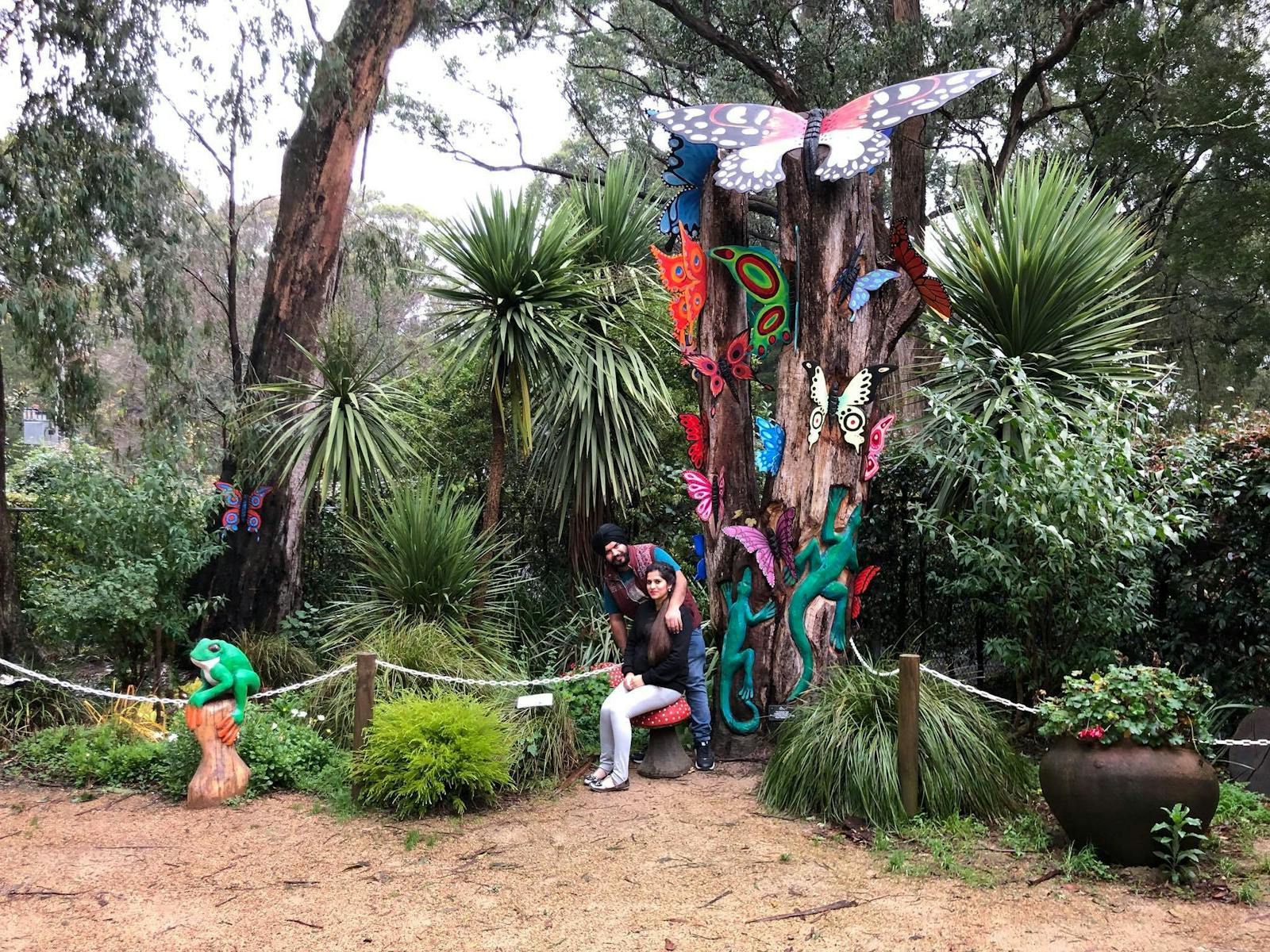 Image for September Children's Festival