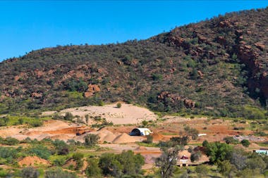 Climbing Dune Jesse Emily Gap