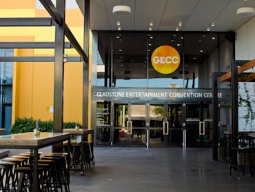 Gladstone Entertainment Convention Centre Gladstone Entertainment Convention Centre