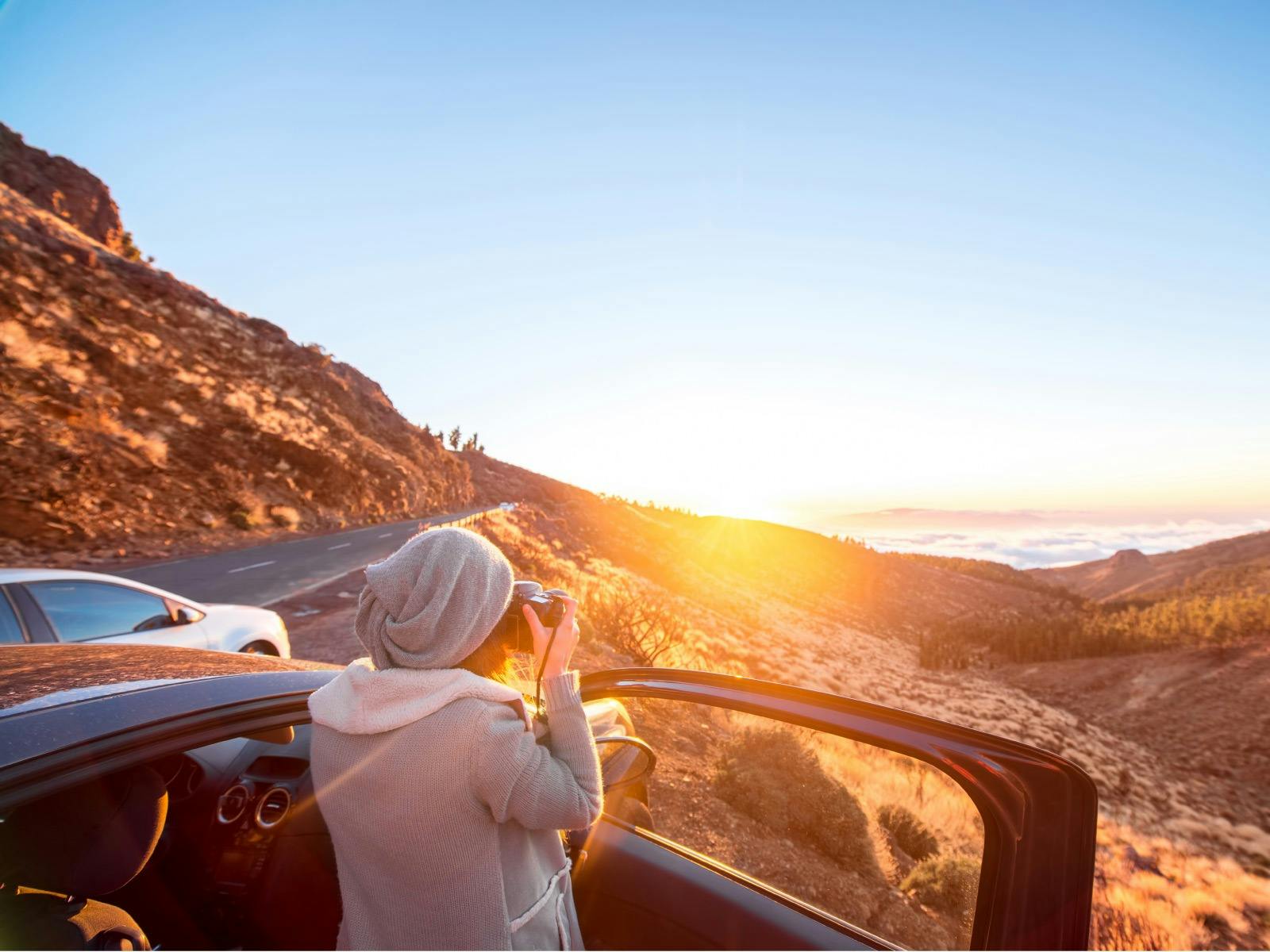 Europcar Gold Coast Coolangatta Airport