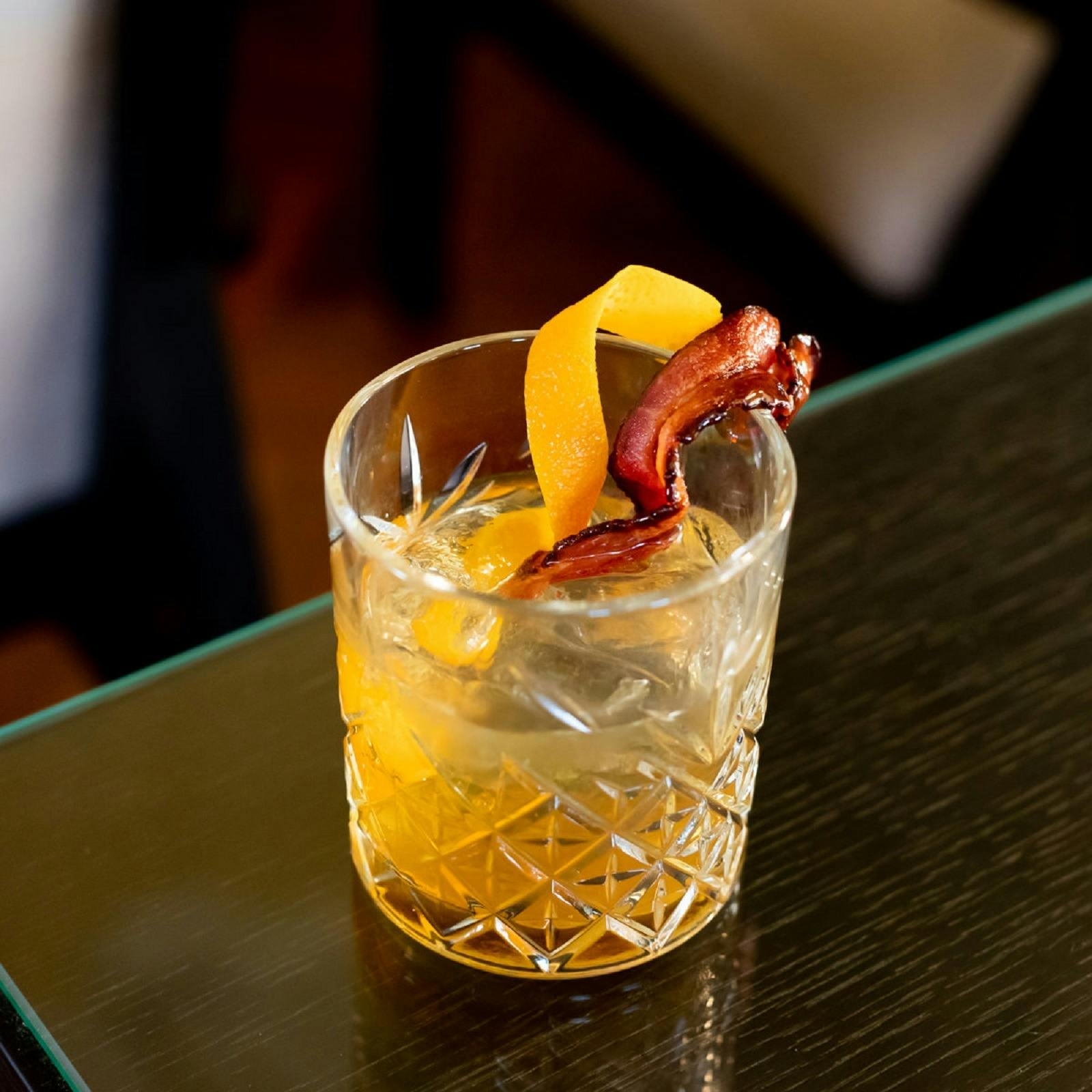 Verandah Restaurant & Bar