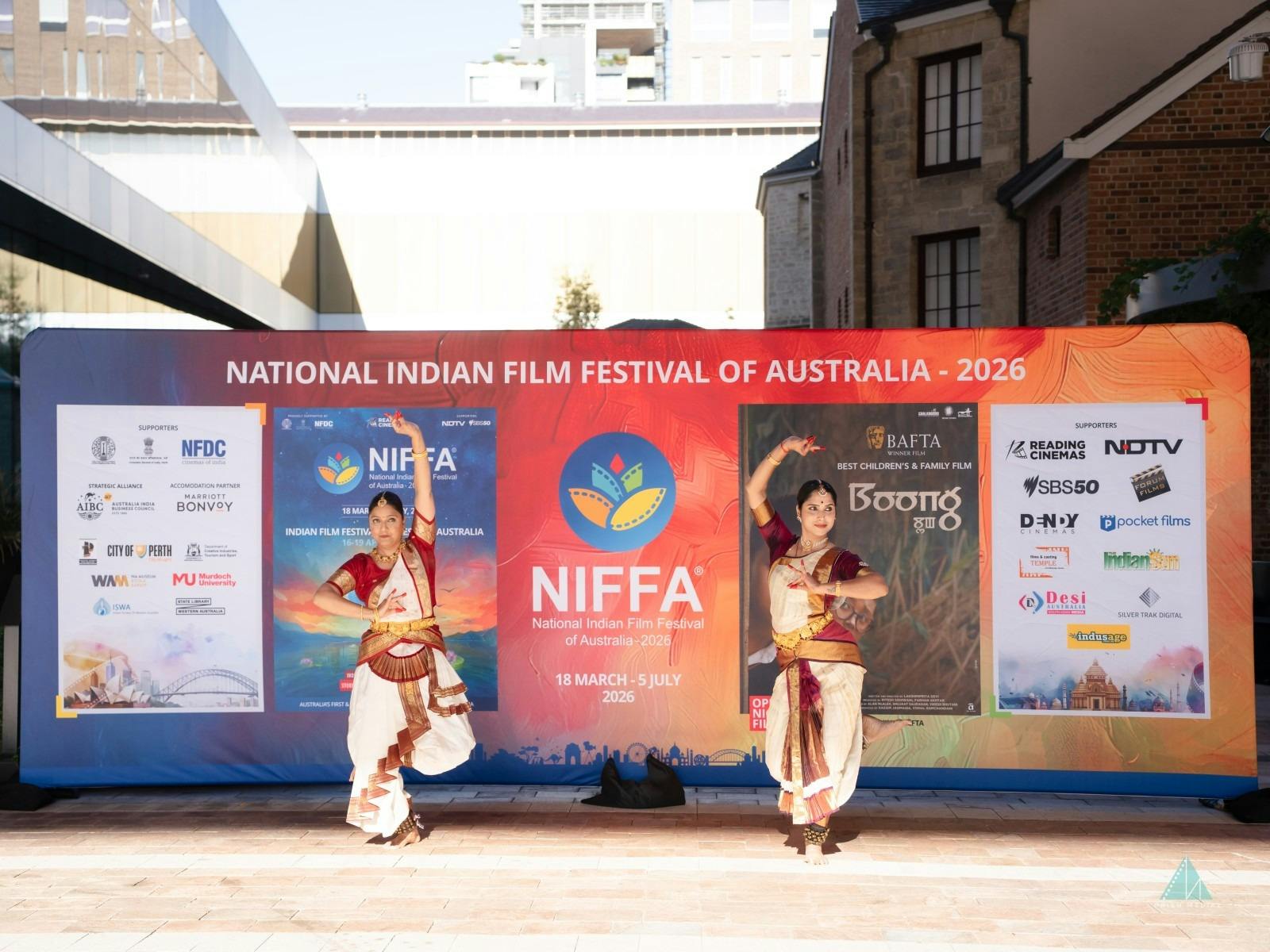 Indian Film Festival - Queensland