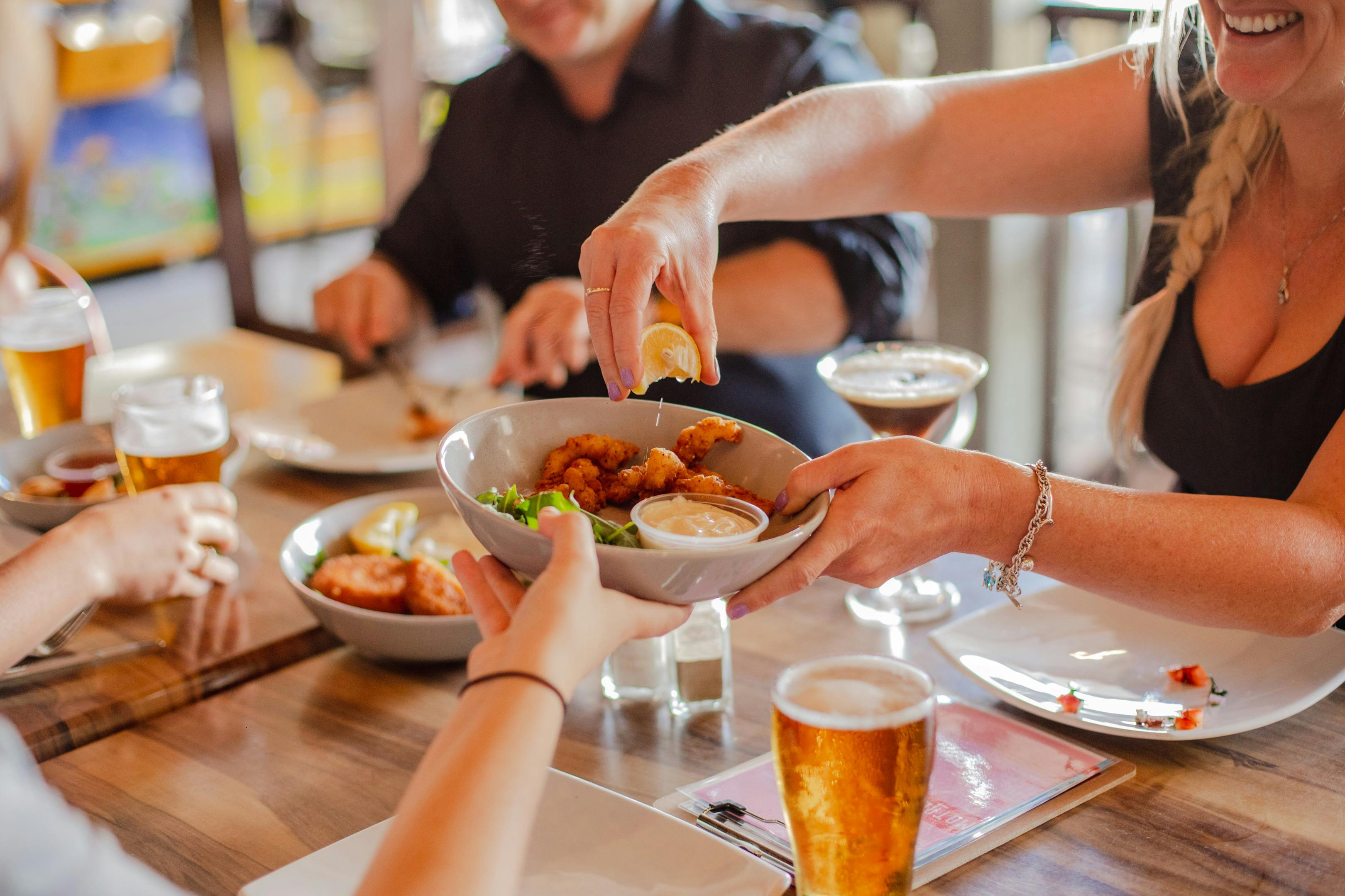 Exchange Hotel Kilcoy