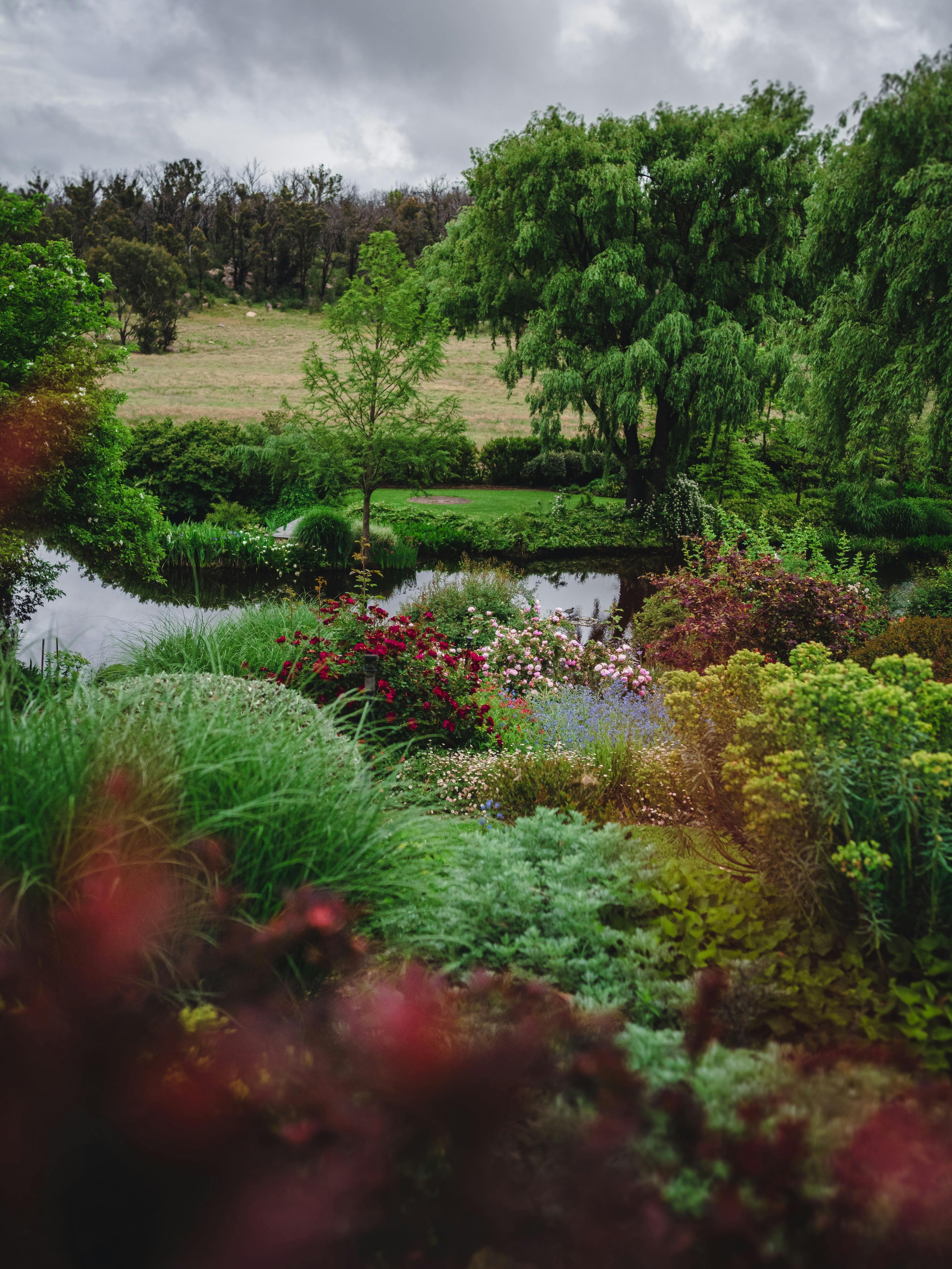 Glenrock Gardens