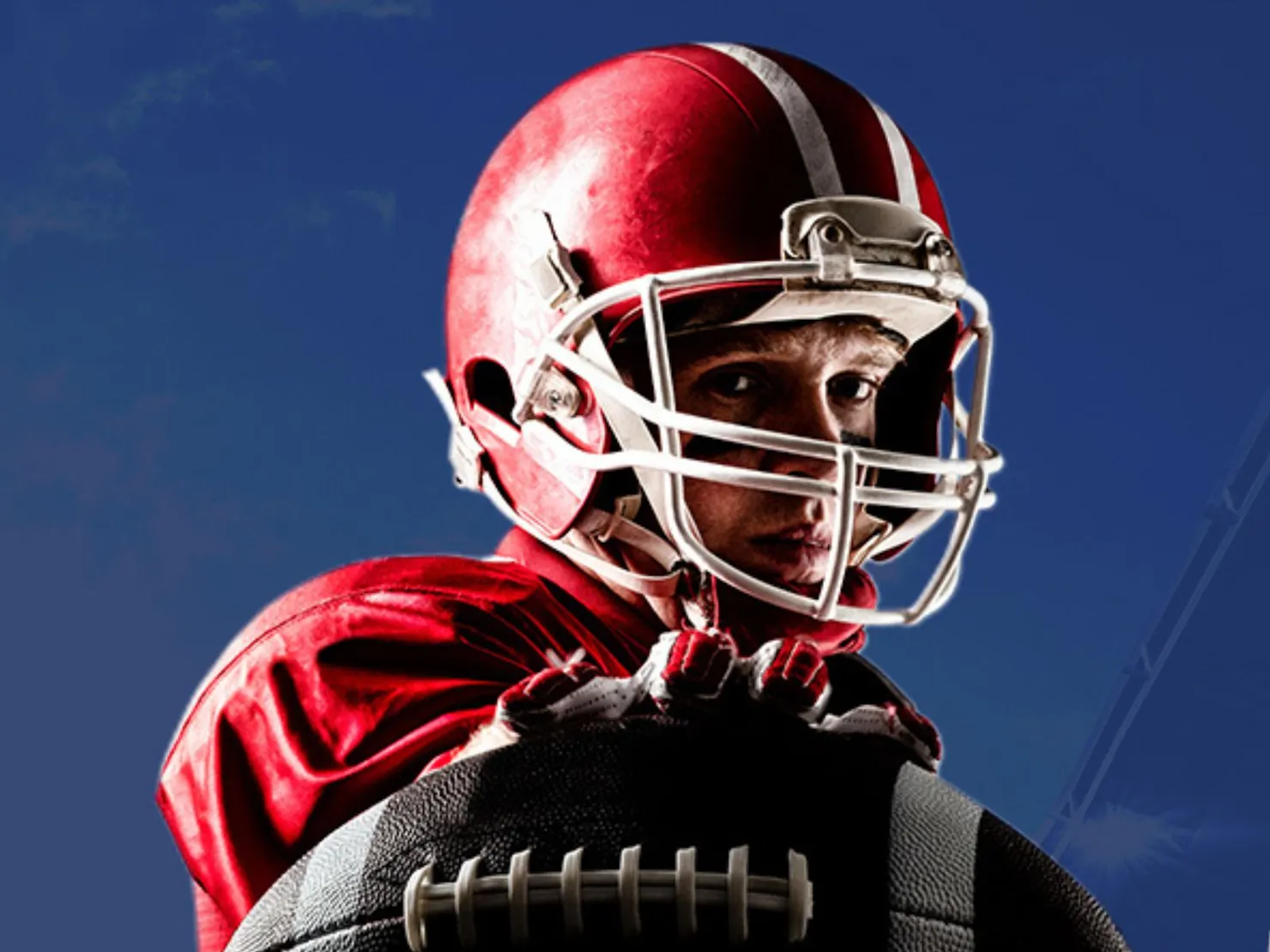 Super Bowl LIVE & LOUD at Baringa Tavern