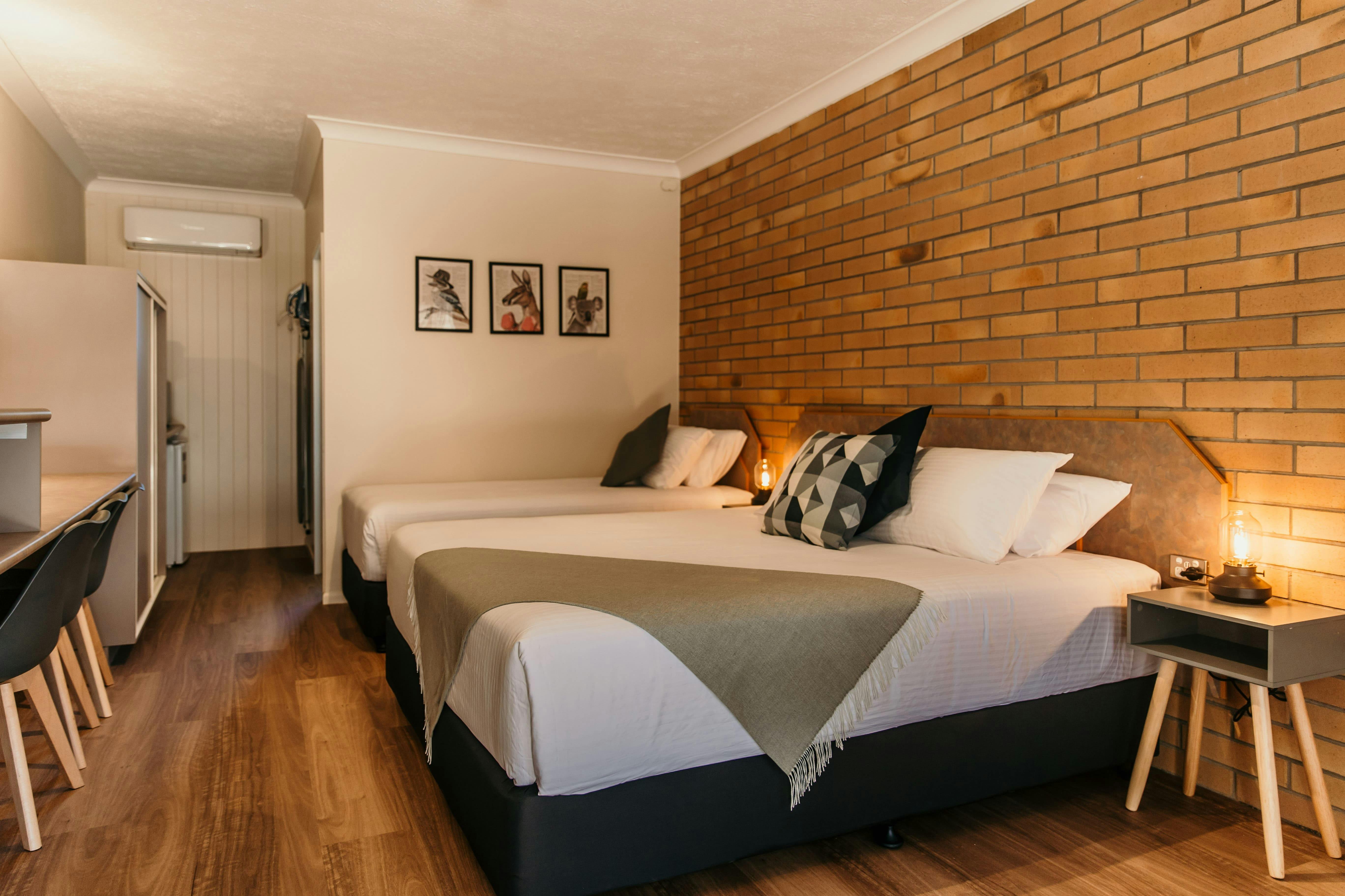 King and King Single