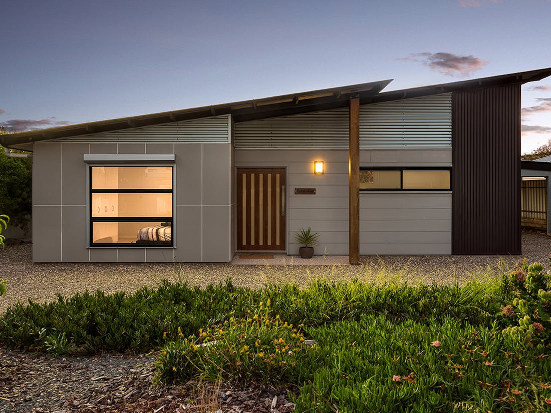 Great Ness Holiday Beach House Goolwa Beach, So...