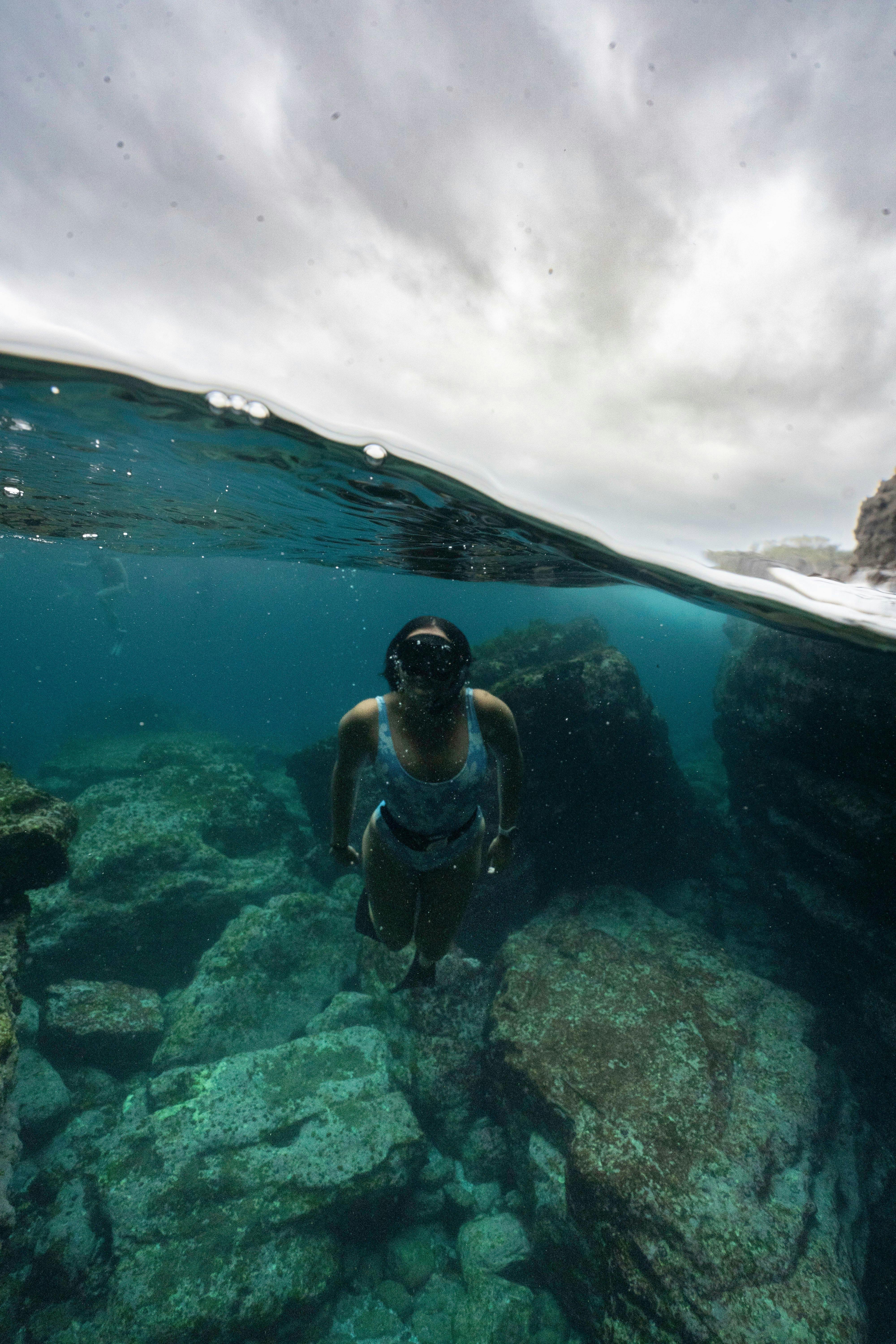Beginner snorkelling and Beach Tour - Jervis Bay