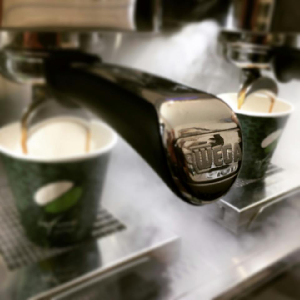 Infuse Coffee Roasters photo