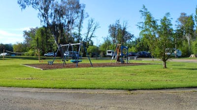 Riverglade Caravan Park