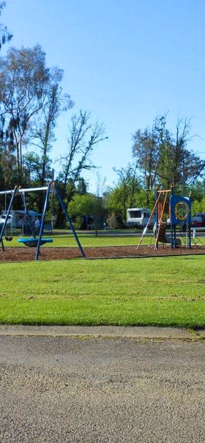 Riverglade Caravan Park
