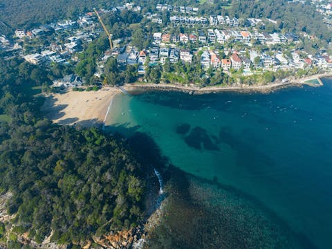 Private Manly Snorkel Tour: Exclusive Eco Certified Snorkeling Experience in Sydney