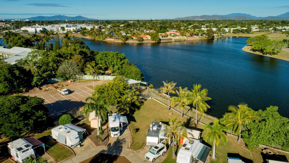 Secura Lifestyle The Lakes Townsville