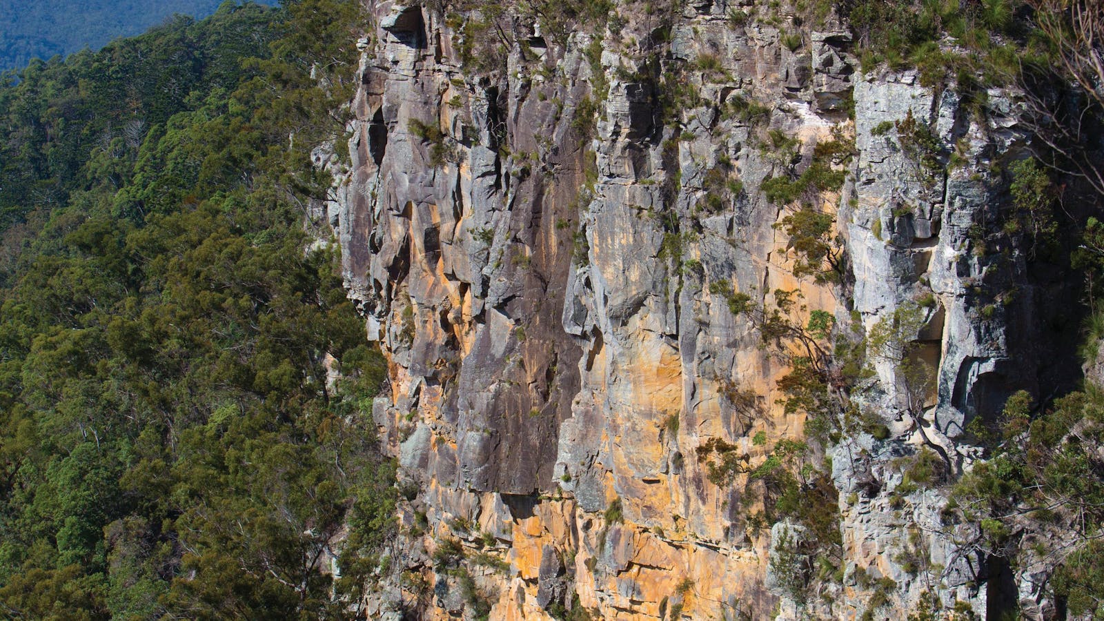 Central Queensland Outback Drive