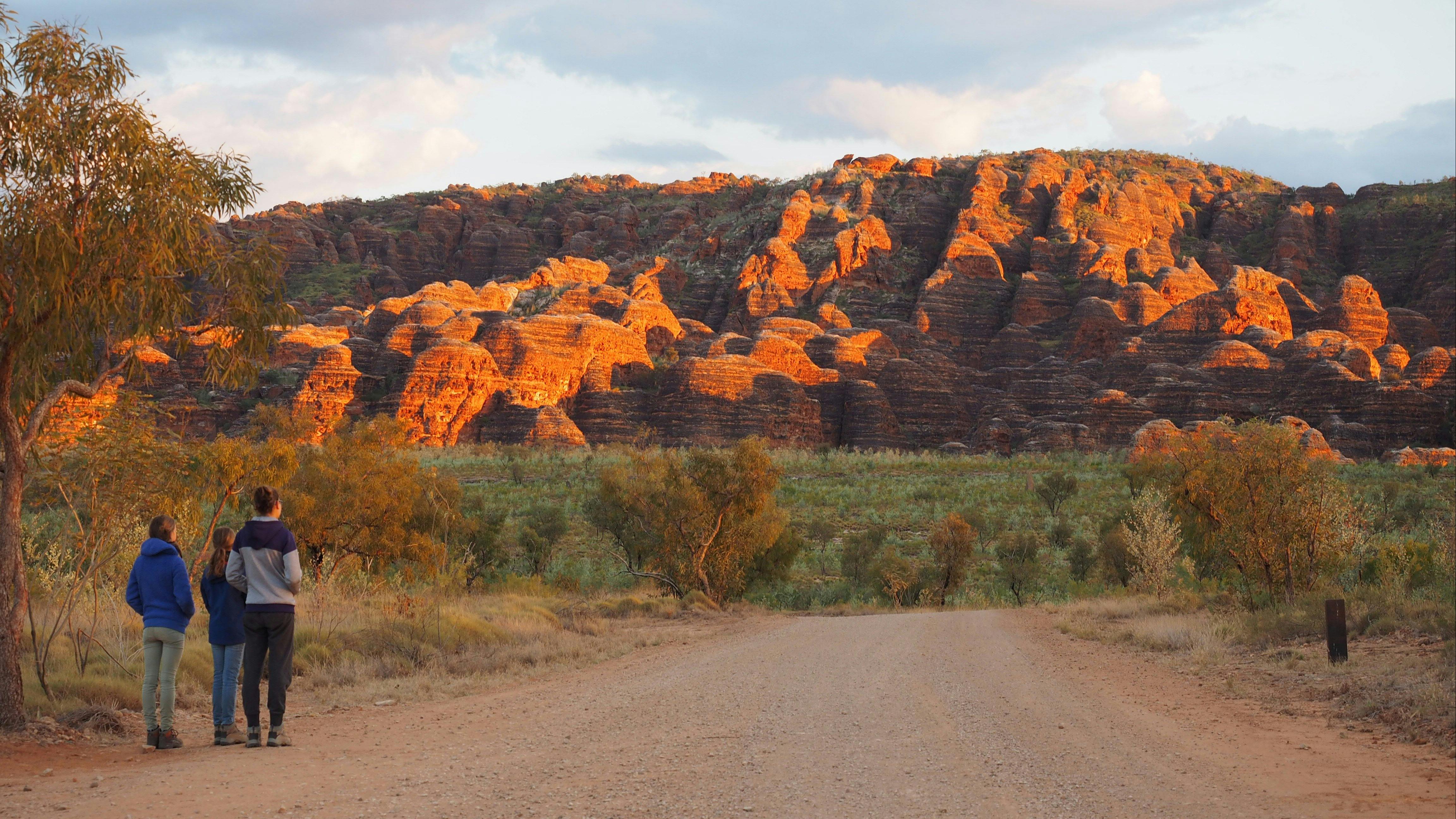 Charter North 4WD Safaris, Kununurra, Western Australia