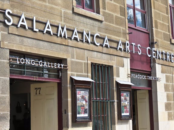 Salamanca Arts Centre