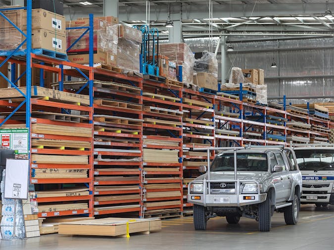 Barossa Mitre 10 Nuriootpa, Attraction South Australia