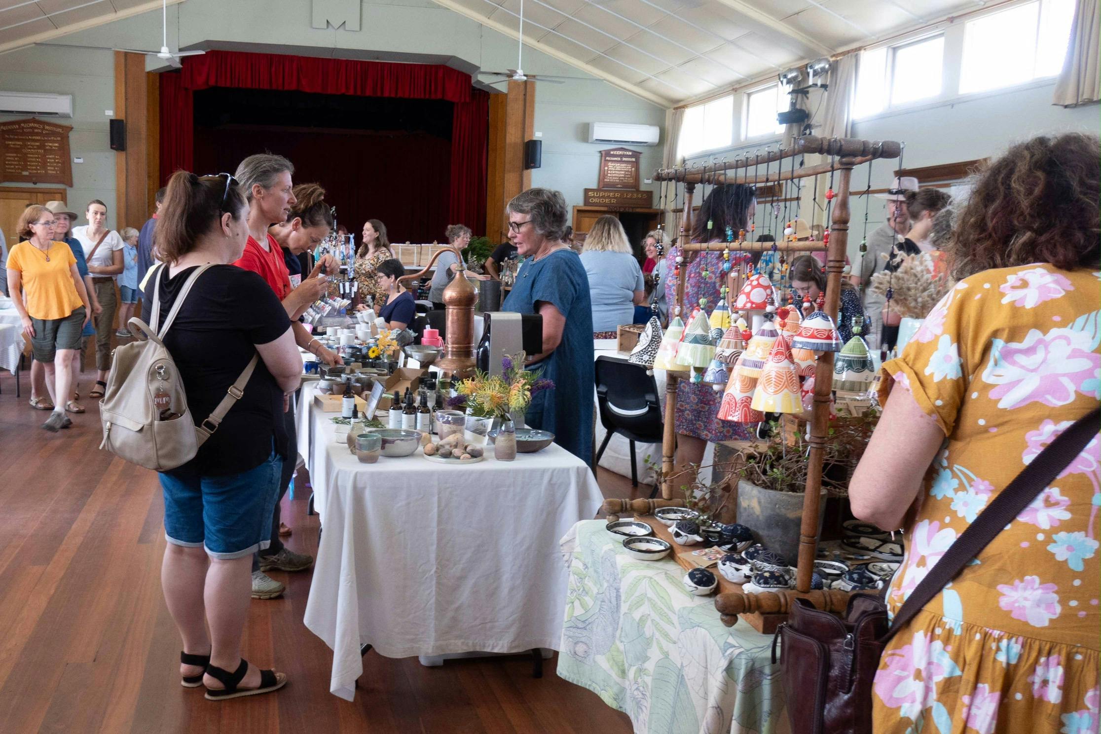 Market