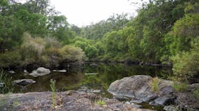 Moons Crossing, Northcliffe, Western Australia