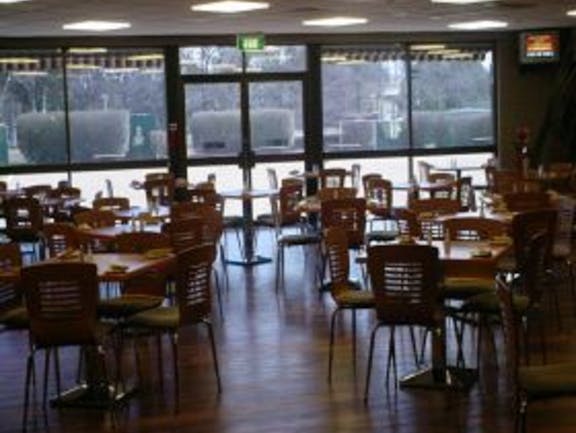 Picton Bowling Club