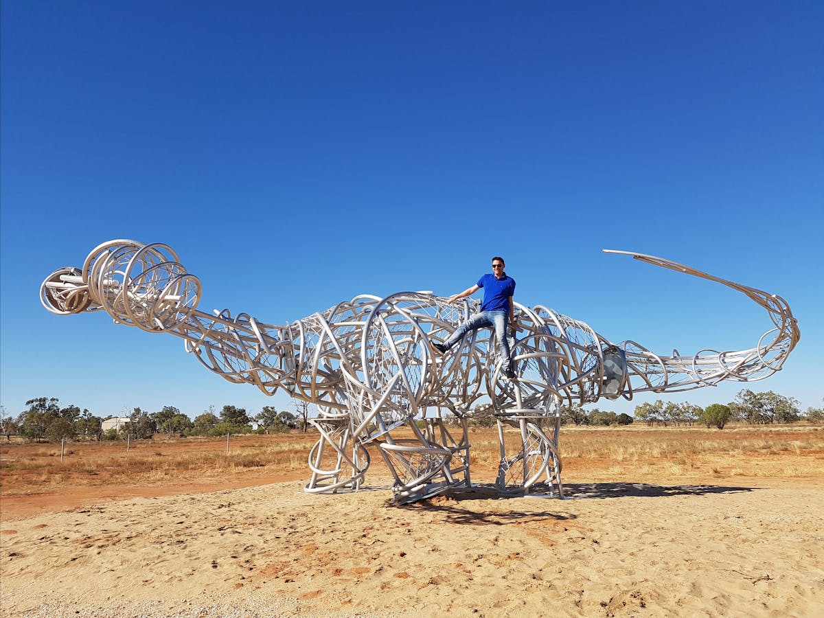Sauropod Sauropod