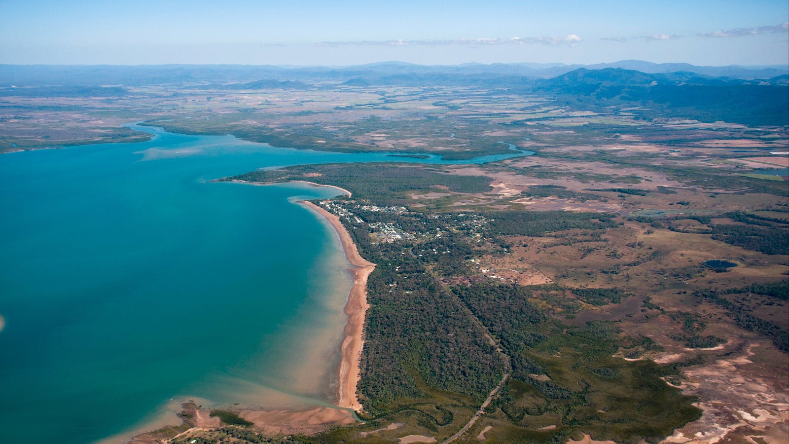 Armstrong Beach