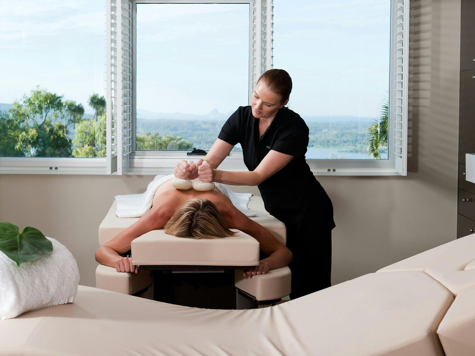 Massage Therapy Massage Therapy
