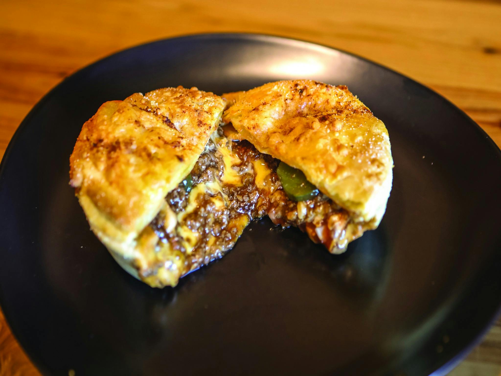 Farmer's Bakehouse