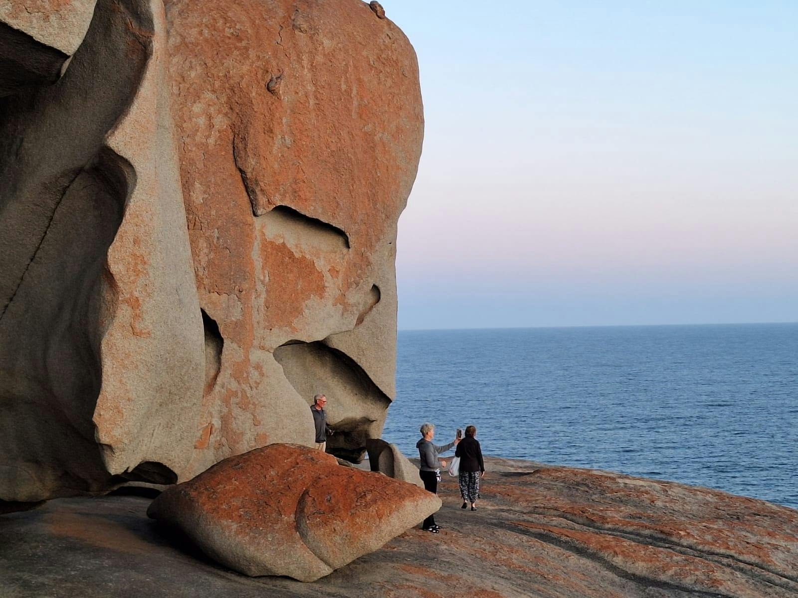 Remarkable Rocks