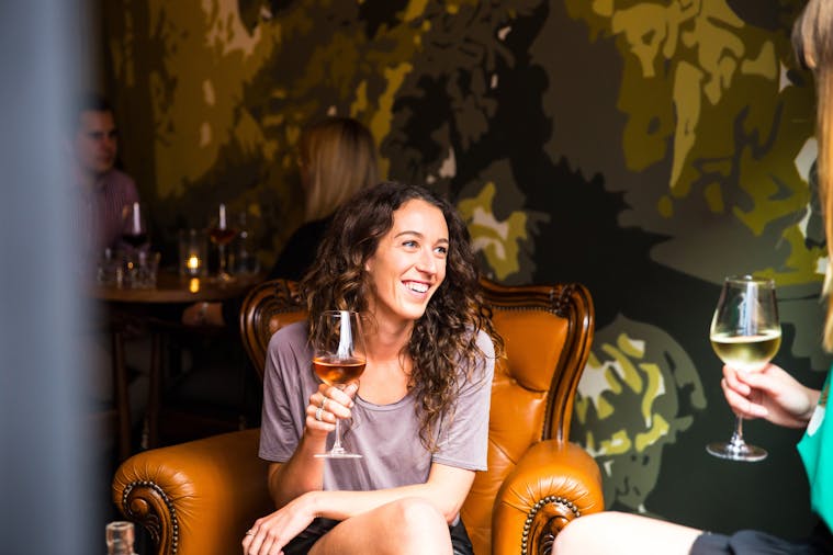Adelaide Insiders Private Drinks